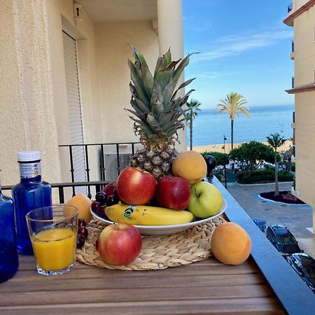 Ferienwohnung Alboran Costa Del Sol Estepona Exterior foto