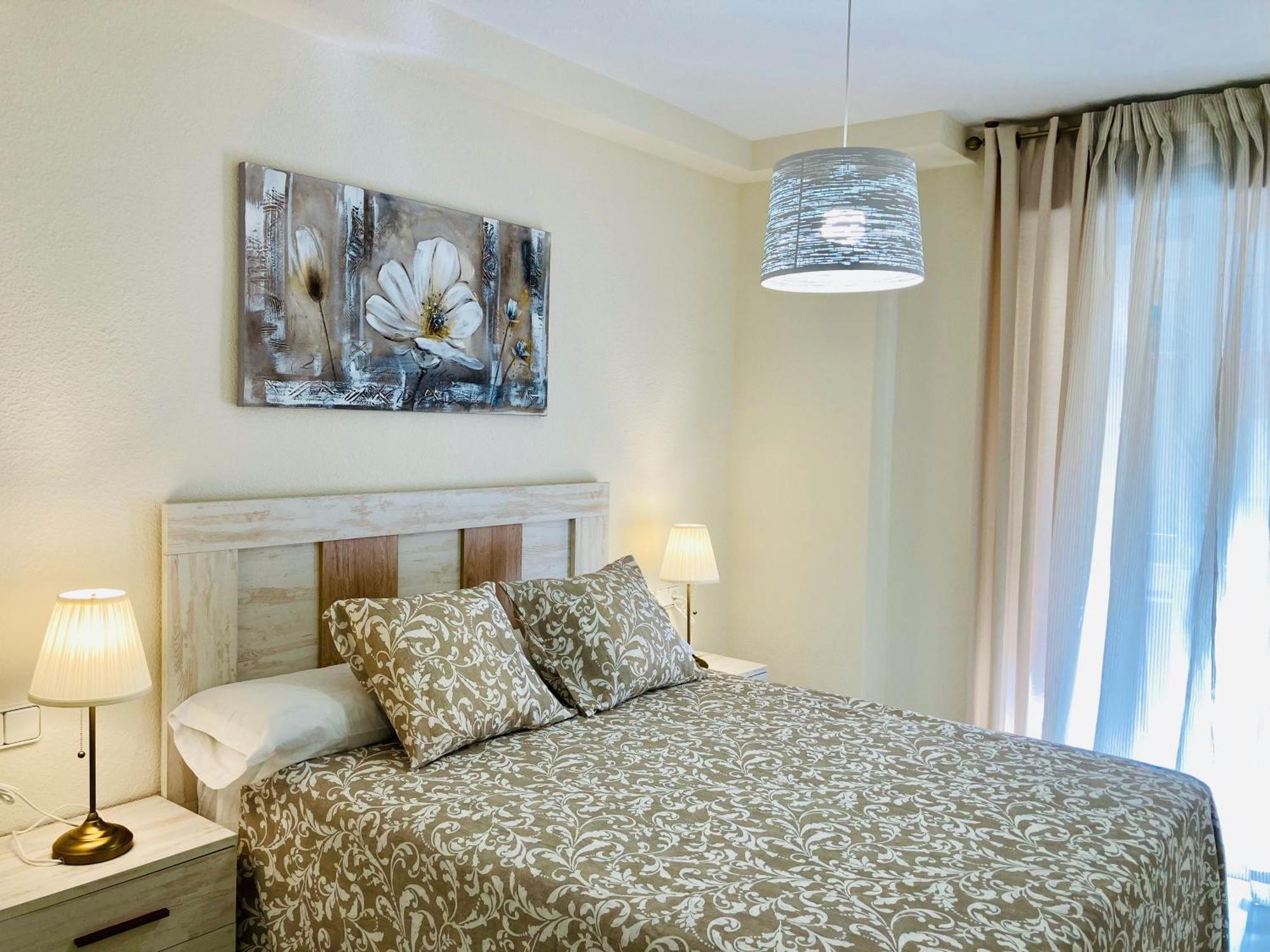 Ferienwohnung Alboran Costa Del Sol Estepona Exterior foto